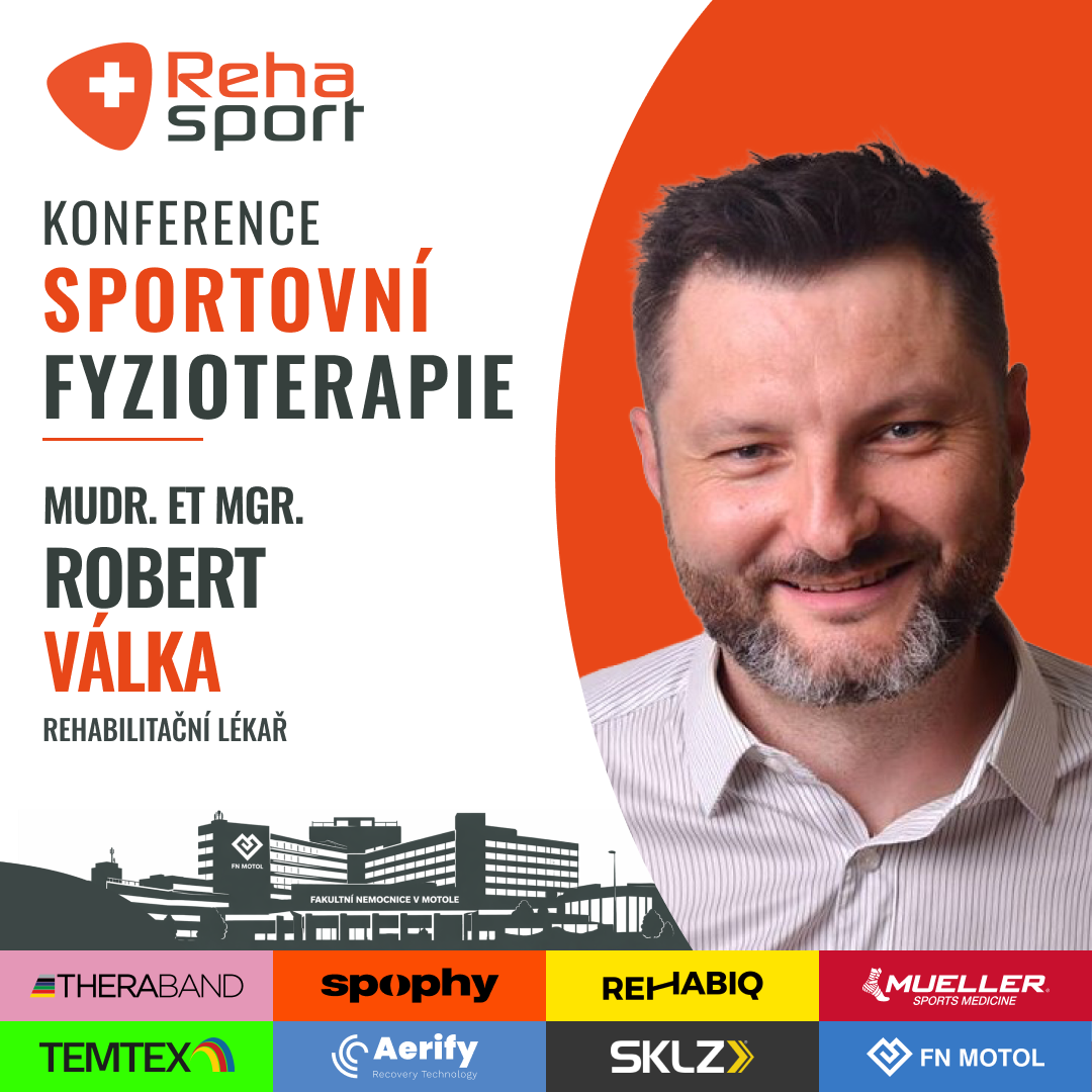 MUDR. et MGR. ROBERT VÁLKA